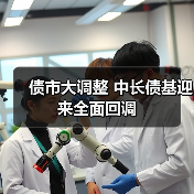 债市大调整 中长债基迎来全面回调（图2）