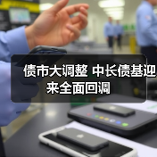 债市大调整 中长债基迎来全面回调（图4）