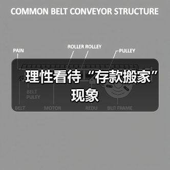 理性看待“存款搬家”现象（图3）