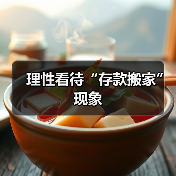 理性看待“存款搬家”现象（图4）