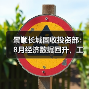 景顺长城固收投资部：8月经济数据回升，工业生产和服务业改善（图3）