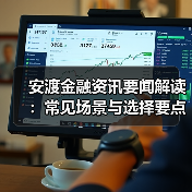 安渡金融资讯要闻解读:常见场景与选择要点2026(图3) 安渡金融资讯要闻解读:常见场景与选择要点2026(图3)