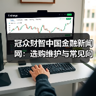 冠众财智中国金融新闻网:选购维护与常见问题解析指南(图2) 冠众财智中国金融新闻网:选购维护与常见问题解析指南(图2)