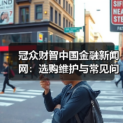 冠众财智中国金融新闻网：选购维护与常见问题解析指南