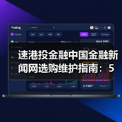 速港投金融中国金融新闻网选购维护指南:5大实用方法解析(图4) 速港投金融中国金融新闻网选购维护指南:5大实用方法解析(图4)