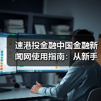 速港投金融中国金融新闻网使用指南:从新手到高手日常经验分享(图4) 速港投金融中国金融新闻网使用指南:从新手到高手日常经验分享(图4)