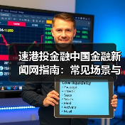 速港投金融中国金融新闻网指南:常见场景与选择要点(图1) 速港投金融中国金融新闻网指南:常见场景与选择要点(图1)