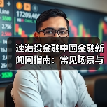 速港投金融中国金融新闻网指南:常见场景与选择要点(图2) 速港投金融中国金融新闻网指南:常见场景与选择要点(图2)