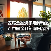 安渡金融资讯选择难题？中国金融新闻网深度