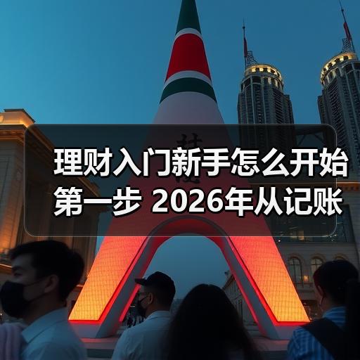 理财入门新手怎么开始第一步 2026年从