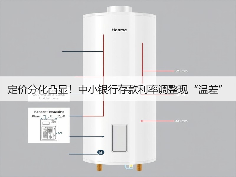 定价分化凸显！中小银行存款利率调整现“温