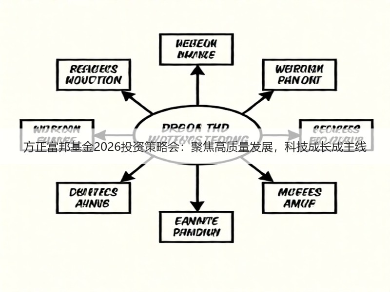 方正富邦基金2026投资策略会：聚焦高质
