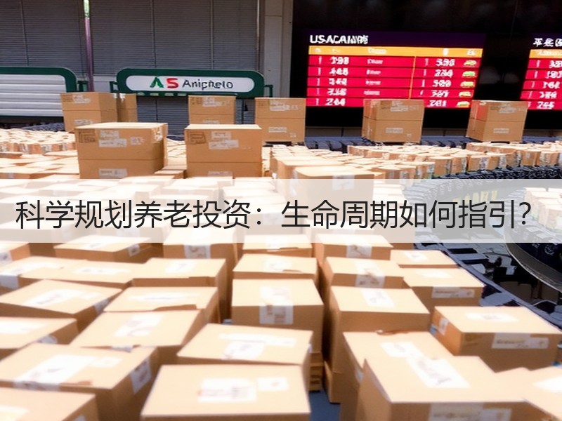 科学规划养老投资：生命周期如何指引？